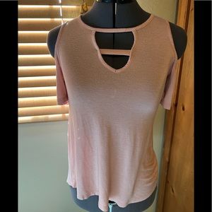 Threads studio Womens top
